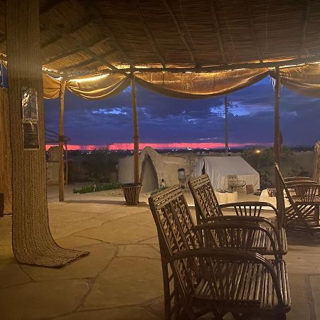 Villa Grand Siwa Siwa Oasis Exterior foto