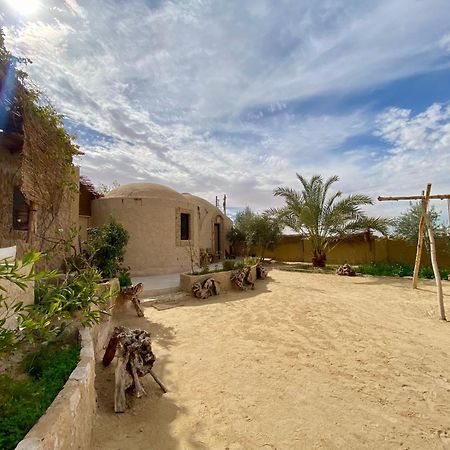 Villa Grand Siwa Siwa Oasis Exterior foto