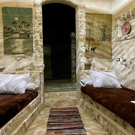 Villa Grand Siwa Siwa Oasis Exterior foto