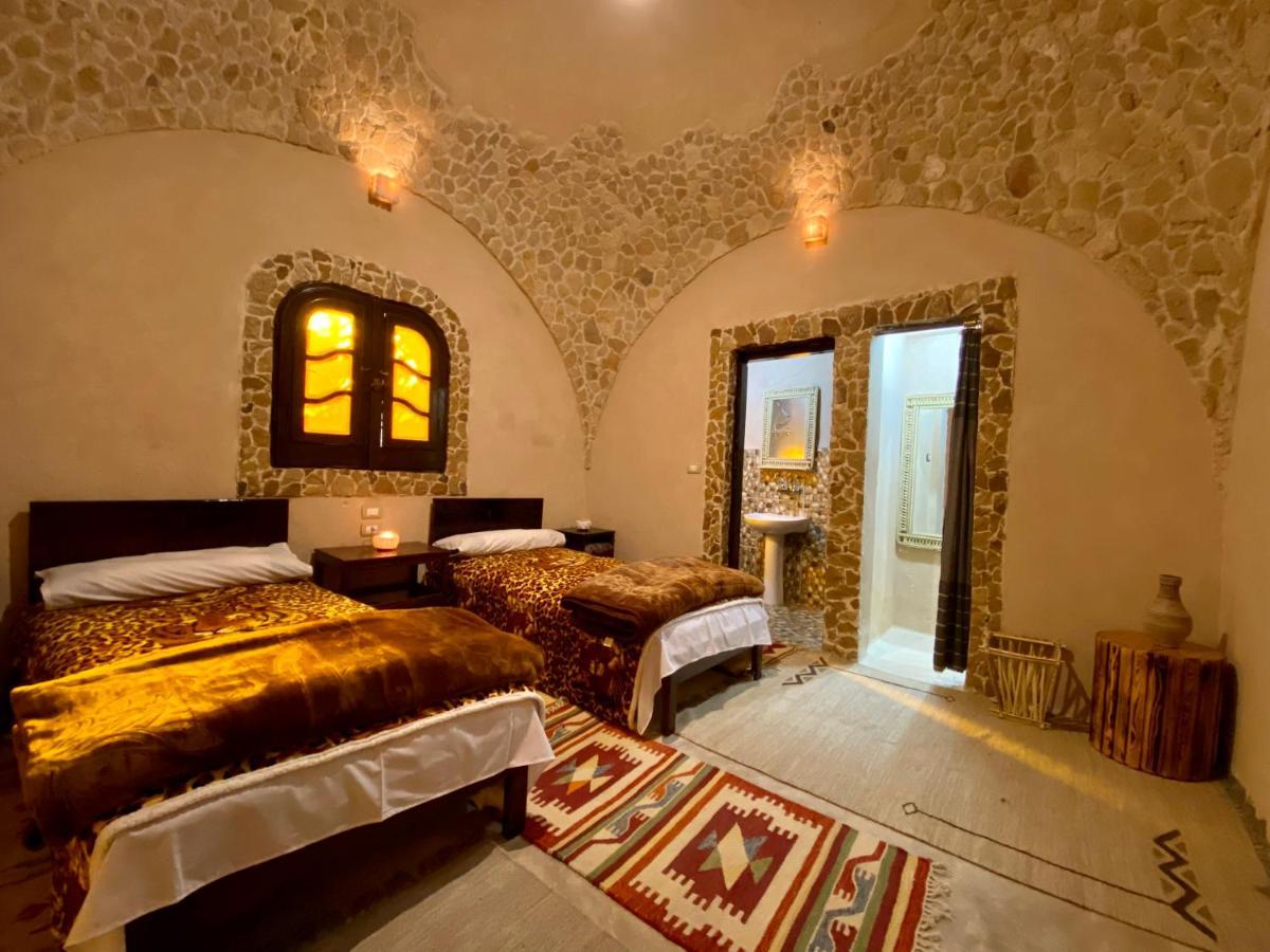 Villa Grand Siwa Siwa Oasis Exterior foto