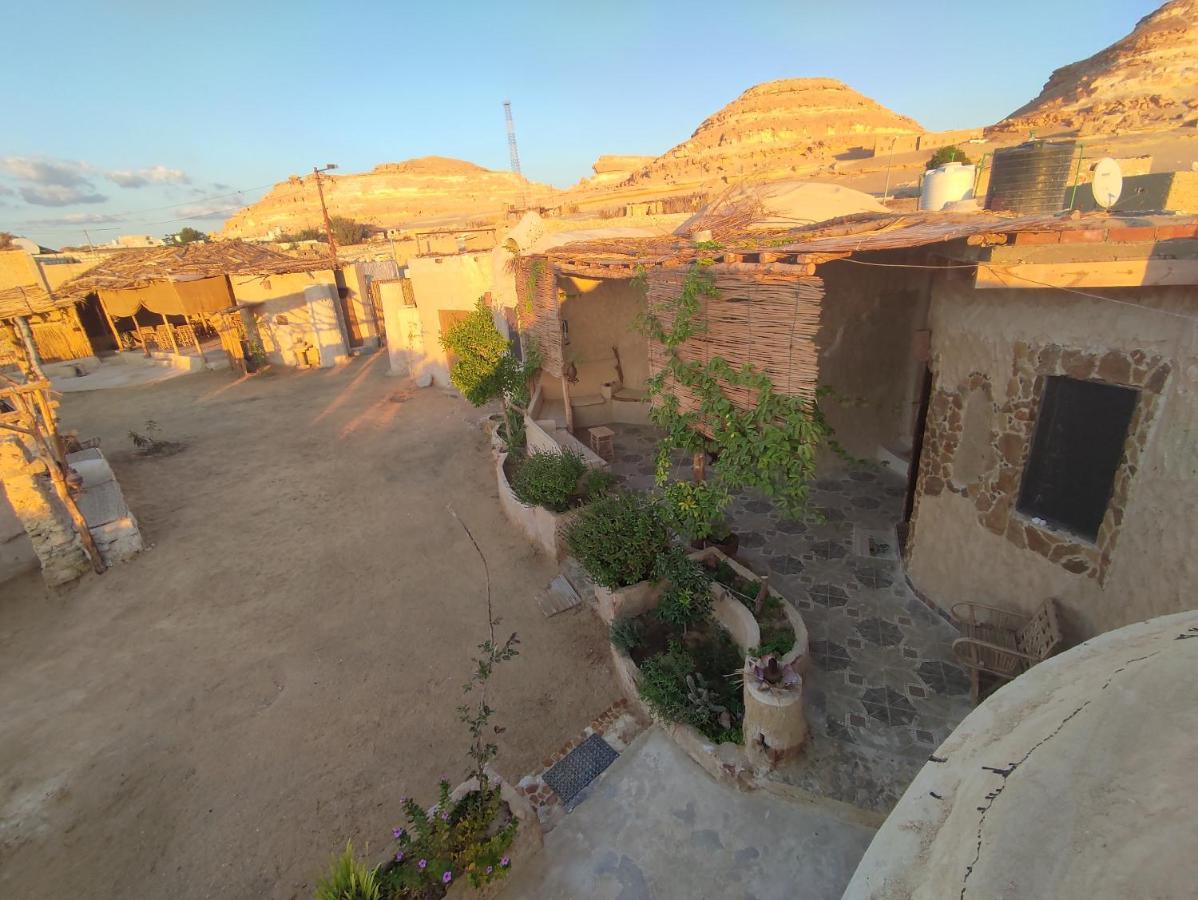 Villa Grand Siwa Siwa Oasis Exterior foto