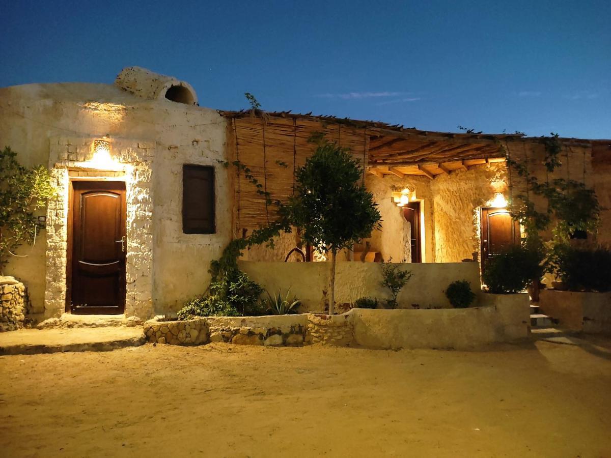 Villa Grand Siwa Siwa Oasis Exterior foto