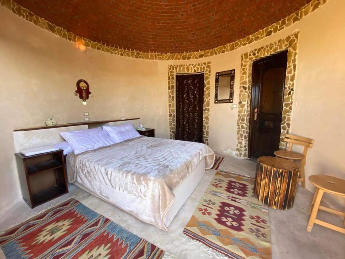 Villa Grand Siwa Siwa Oasis Exterior foto