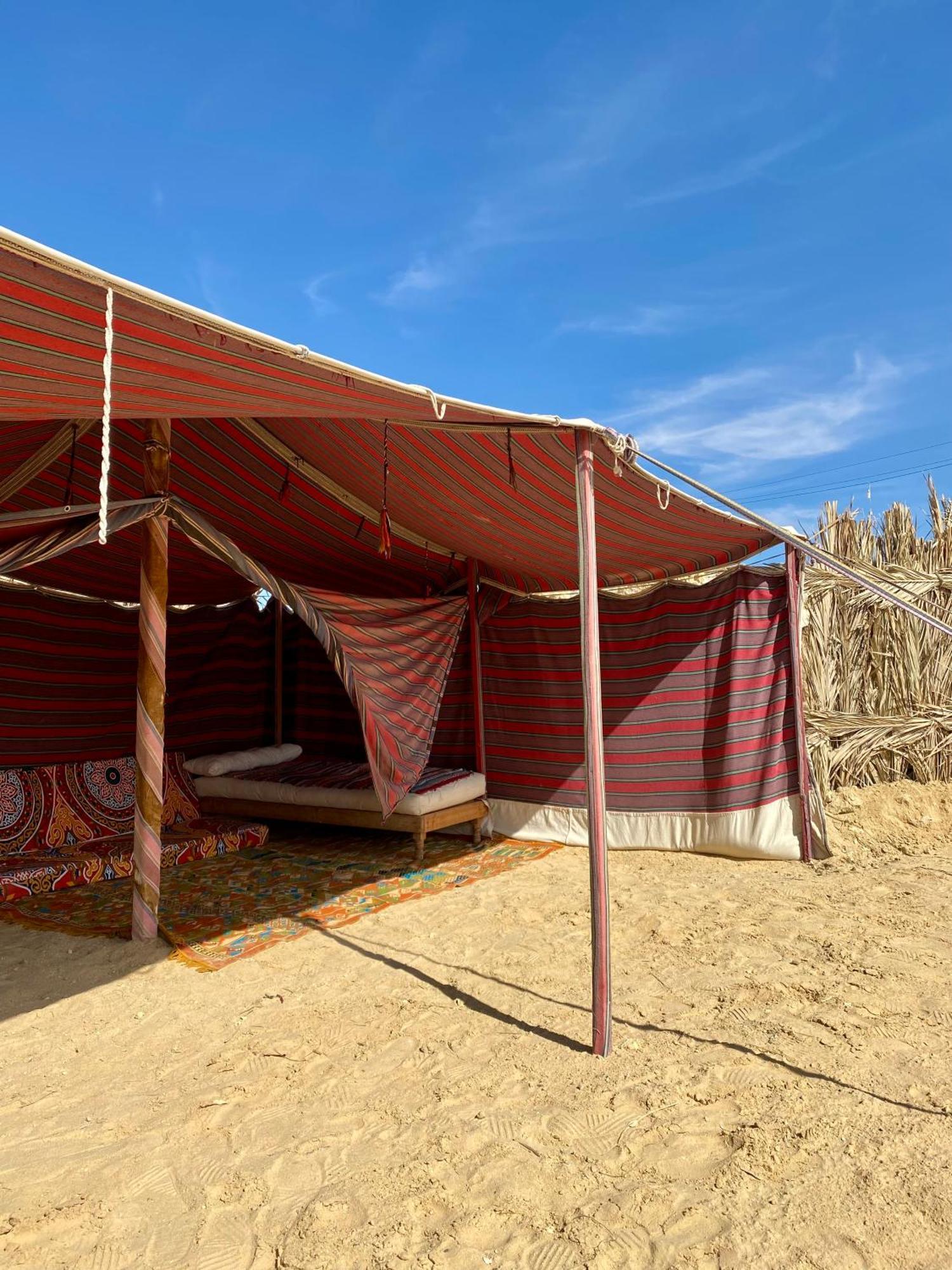 Villa Grand Siwa Siwa Oasis Exterior foto