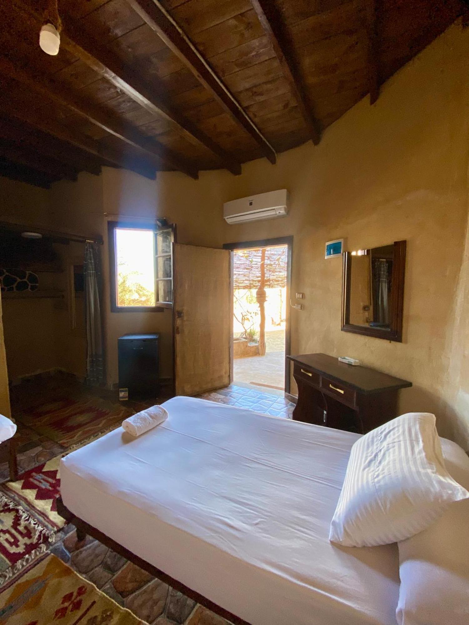 Villa Grand Siwa Siwa Oasis Exterior foto